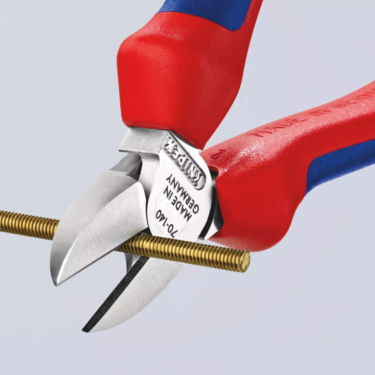 Knipex 7005140 Zijsnijtang - 140mm