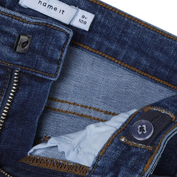 Name It Ryan Cargo Jeans Jongens
