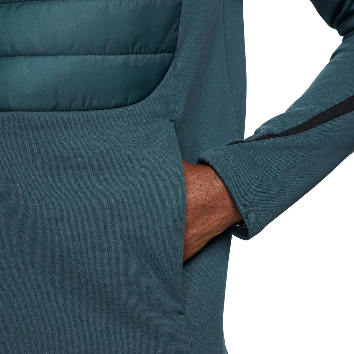 Sweatshirt Nike Therma-Fit Academy Winter Warrior
