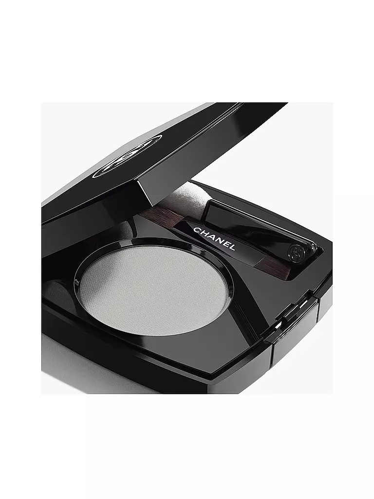 CHANEL VIELSEITIGER UND LANGANHALTENDER LIDSCHATTEN 2.2G grau