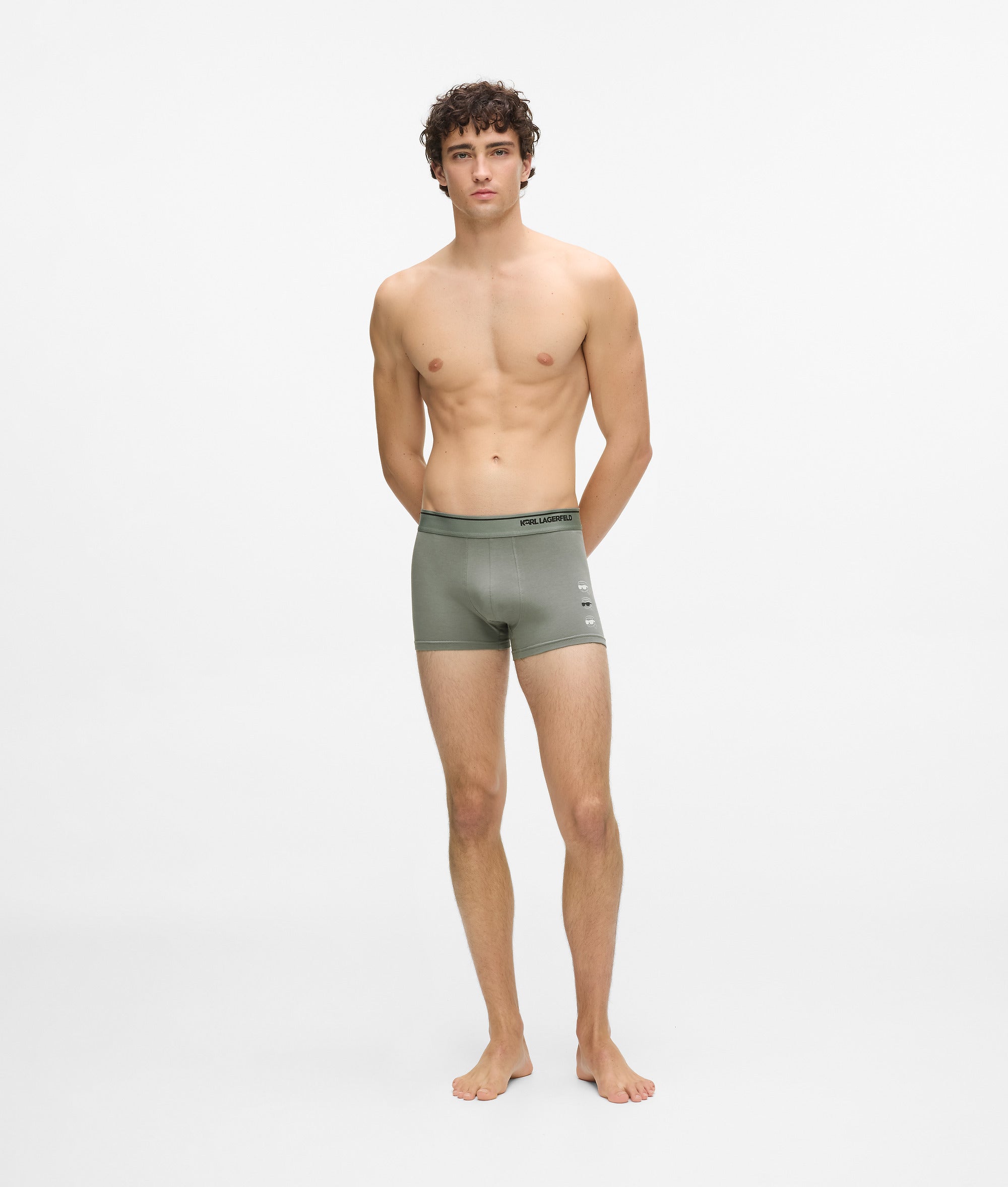 Ikon boxers - 3 pack