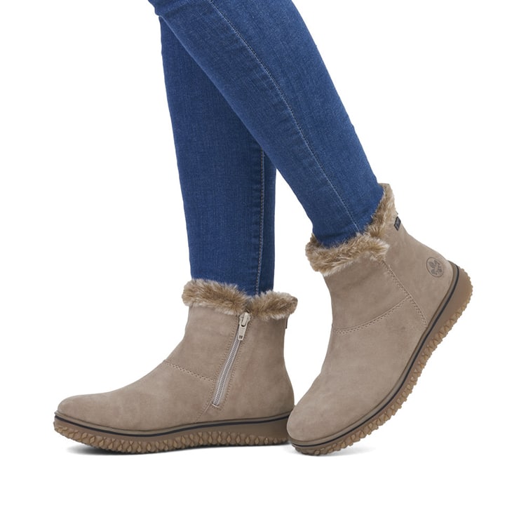 Rieker Z4266-62 | BEIGE
