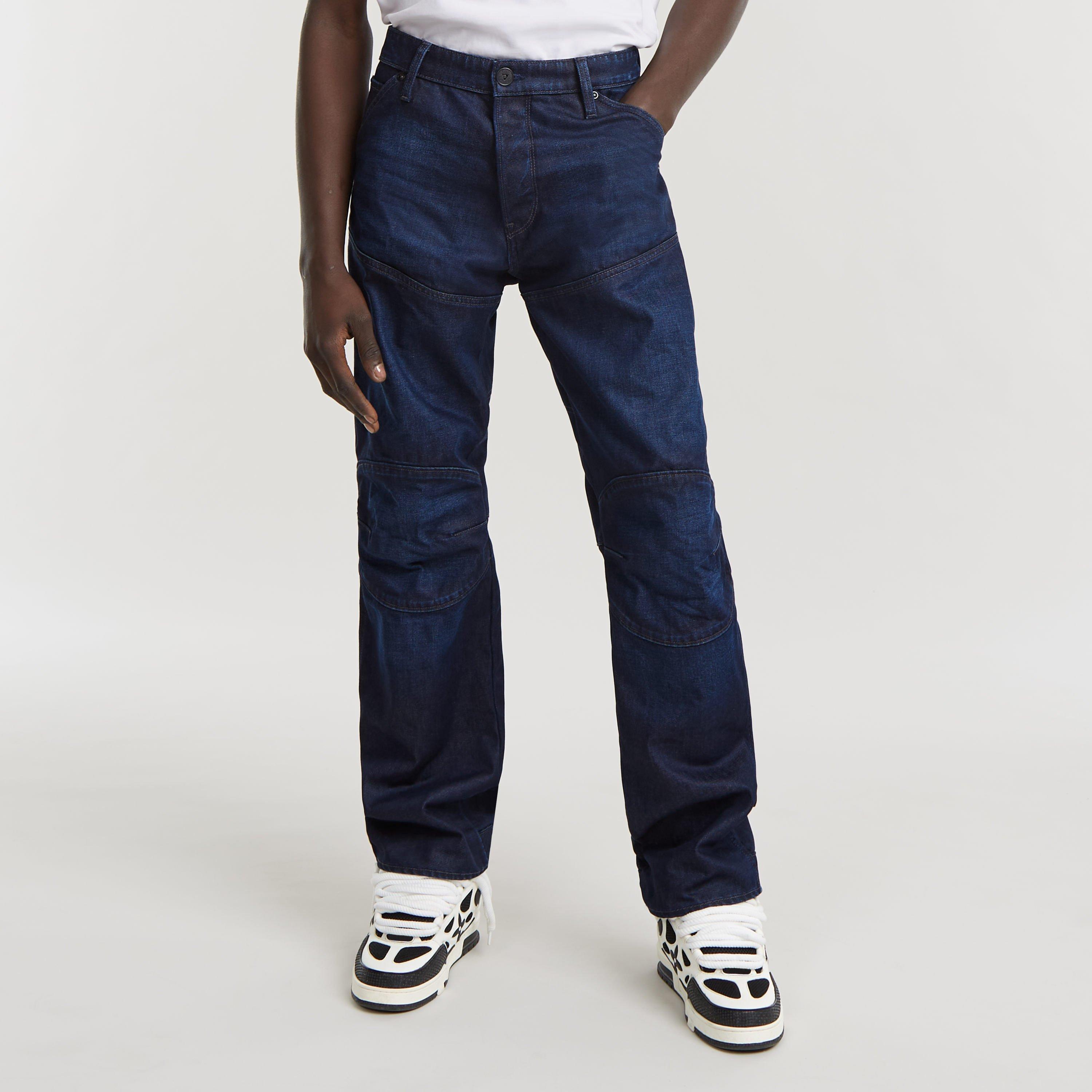 G Star Elwood Regular Jeans