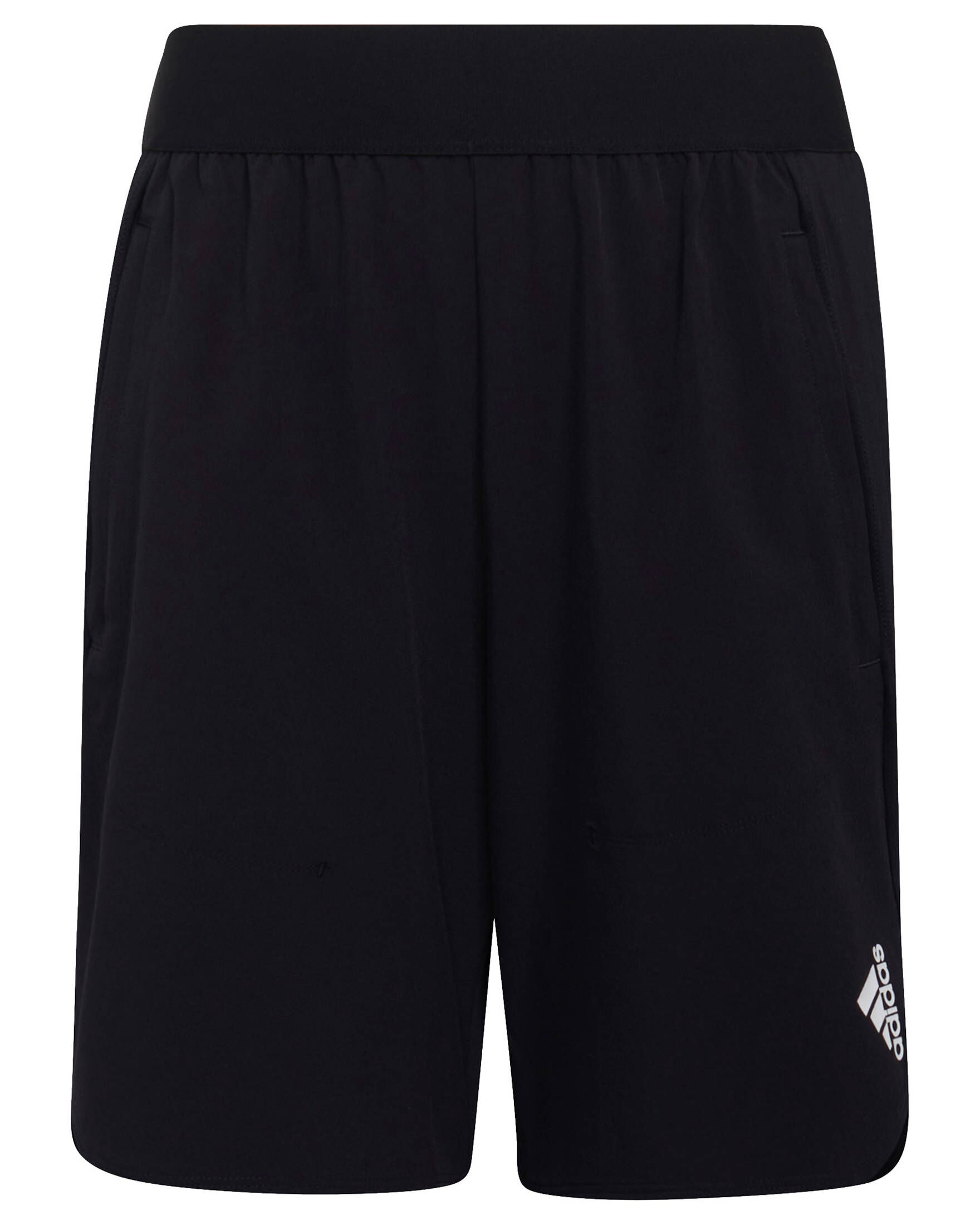 adidas Performance| Kinder Trainingsshorts D4S