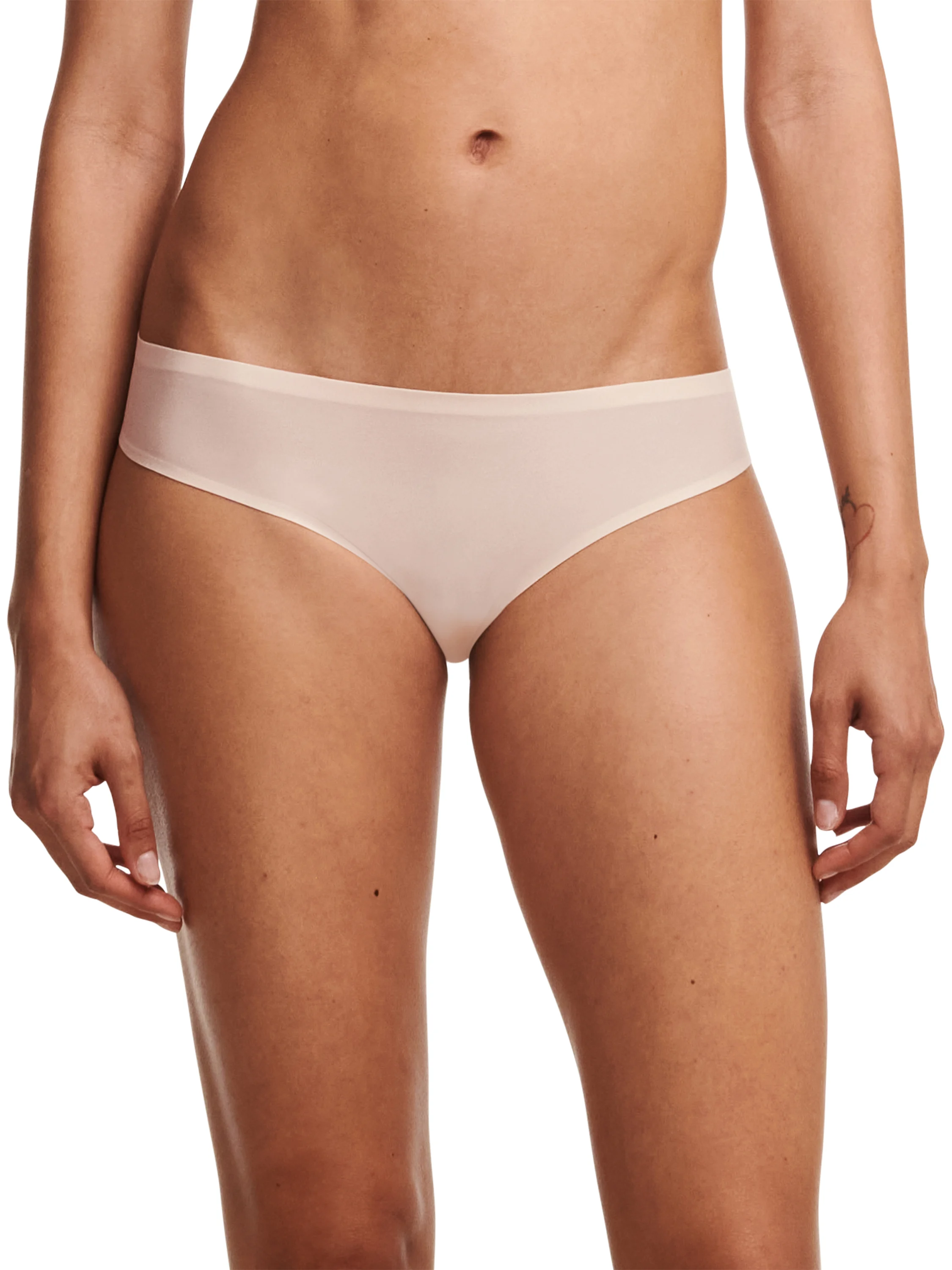 SOFTSTRETCH - Slip | Beige