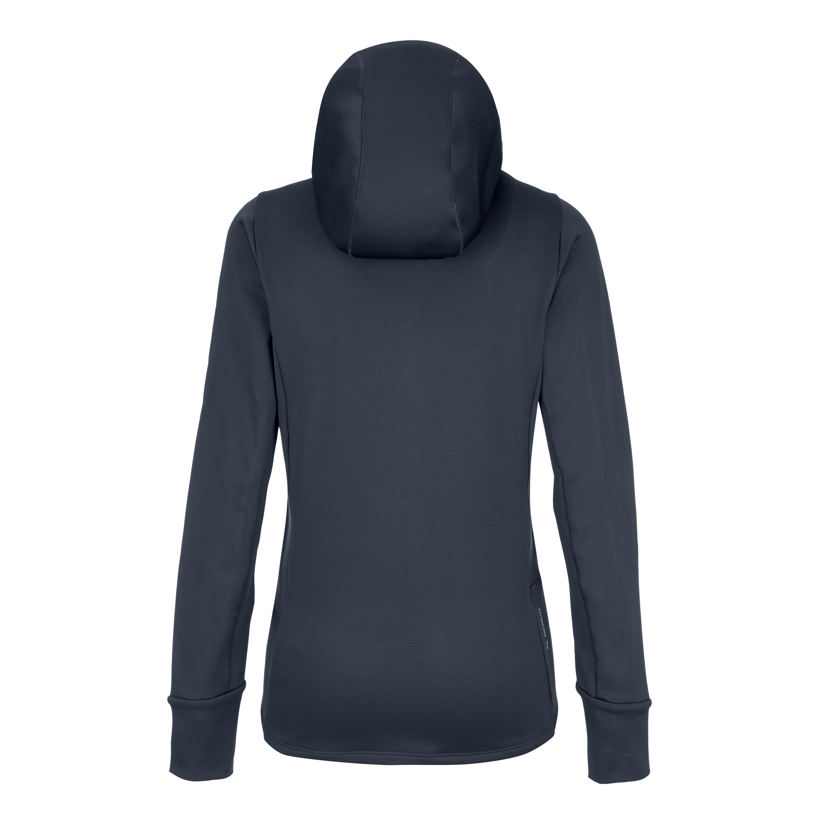 Puez Polarlite Kapuzenjacke Damen