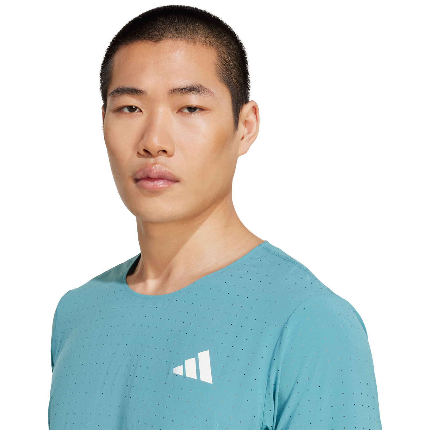 adidas Adizero T-Shirt Heren