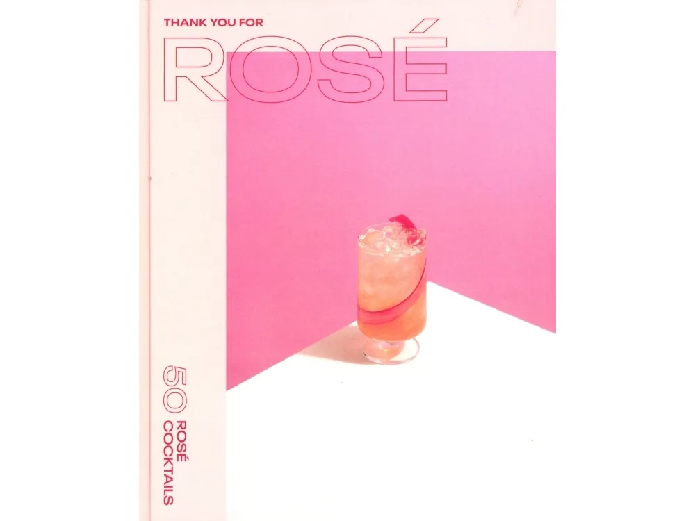 Thank you for Rosé | Thank you for Rosé