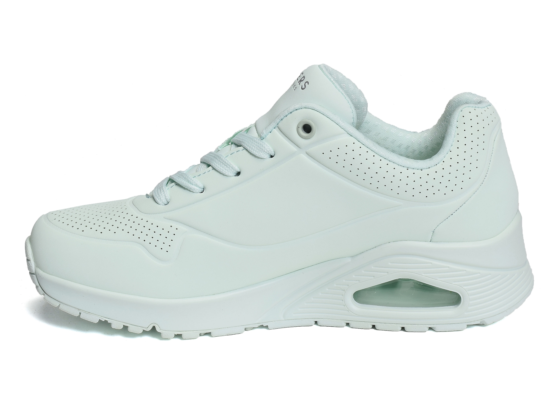 Uno frosty kicks vert eau