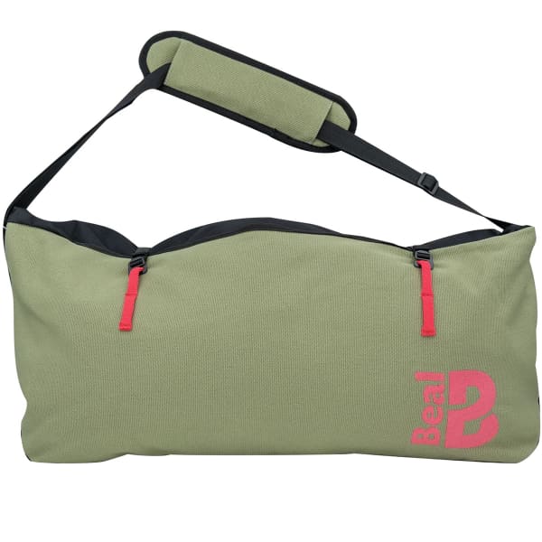 Sac à corde BEAL FOLIO II GREEN