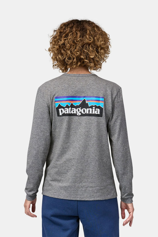 Patagonia Patagonia P-6 Logo Responsibili-tee T-shirt Dames
