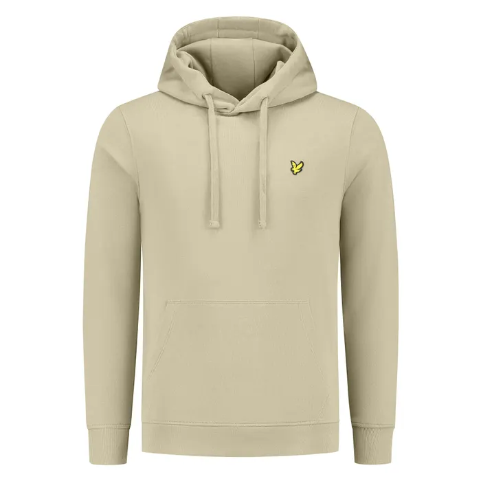 Lyle & Scott Hoodie Heren