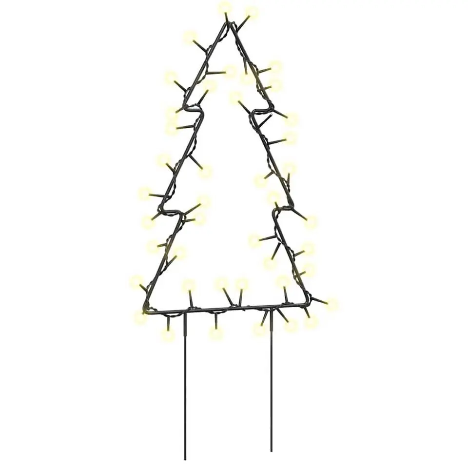 vidaXL - Kerstverlichting