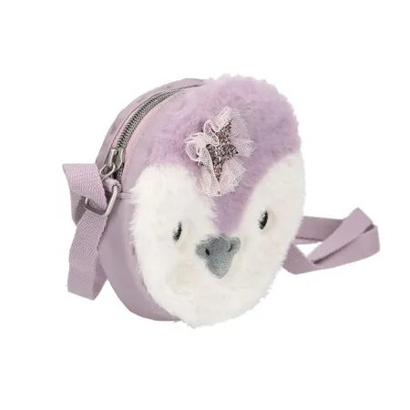 Depesche Princess Mimi Kleine Umhängetasche PENGUIN
