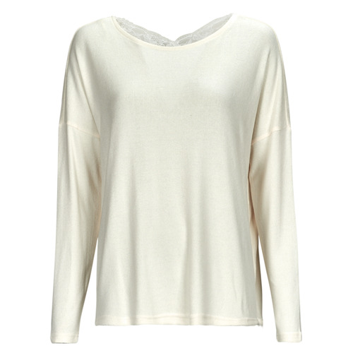 Only - ONLKLEO BACK DETAIL - Blanc