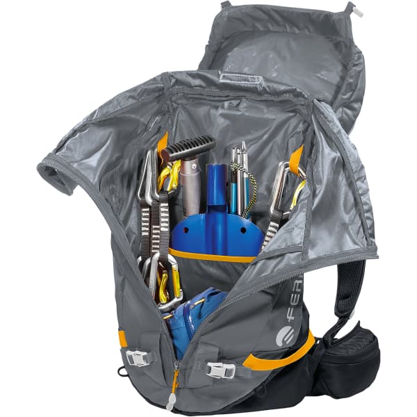 Sac à dos alpinisme FERRINO BACKPACK TRIOLET 32+5