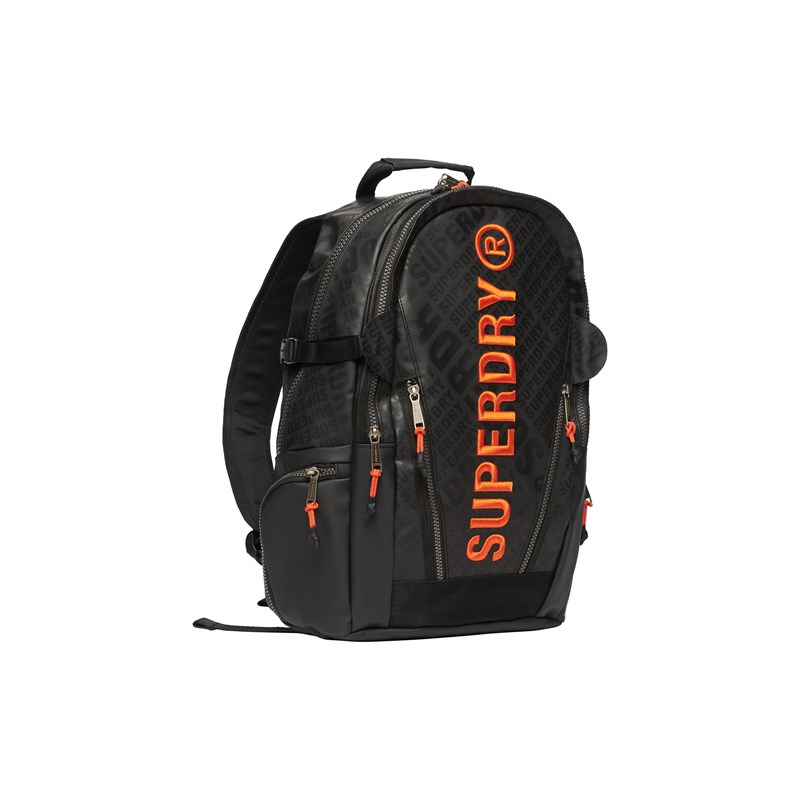 Superdry<br>Rygsæk Tarp Print