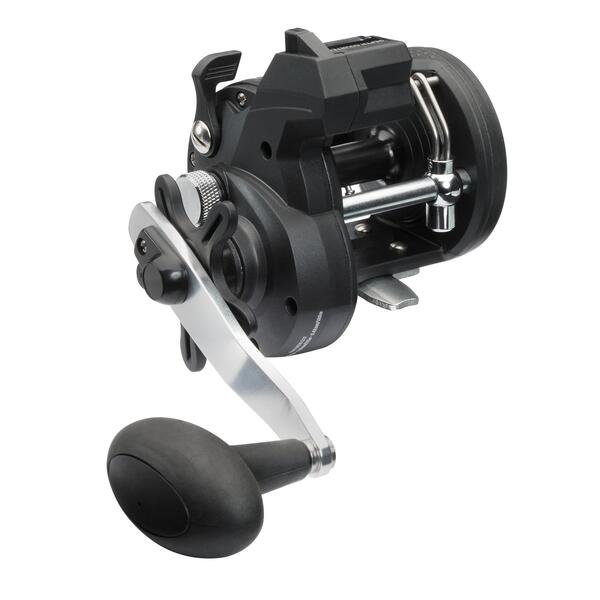 Moulinet mer Abu Garcia Cardinal Trolling 20LC