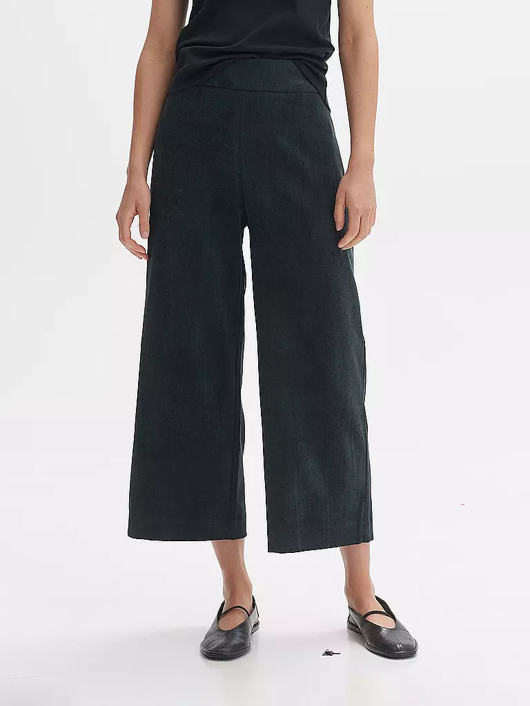 OPUS Culotte MISHA petrol