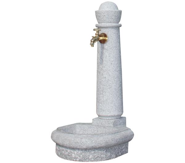 GARANTIA Kunststoff-Gartenbrunnen Venezia, 44