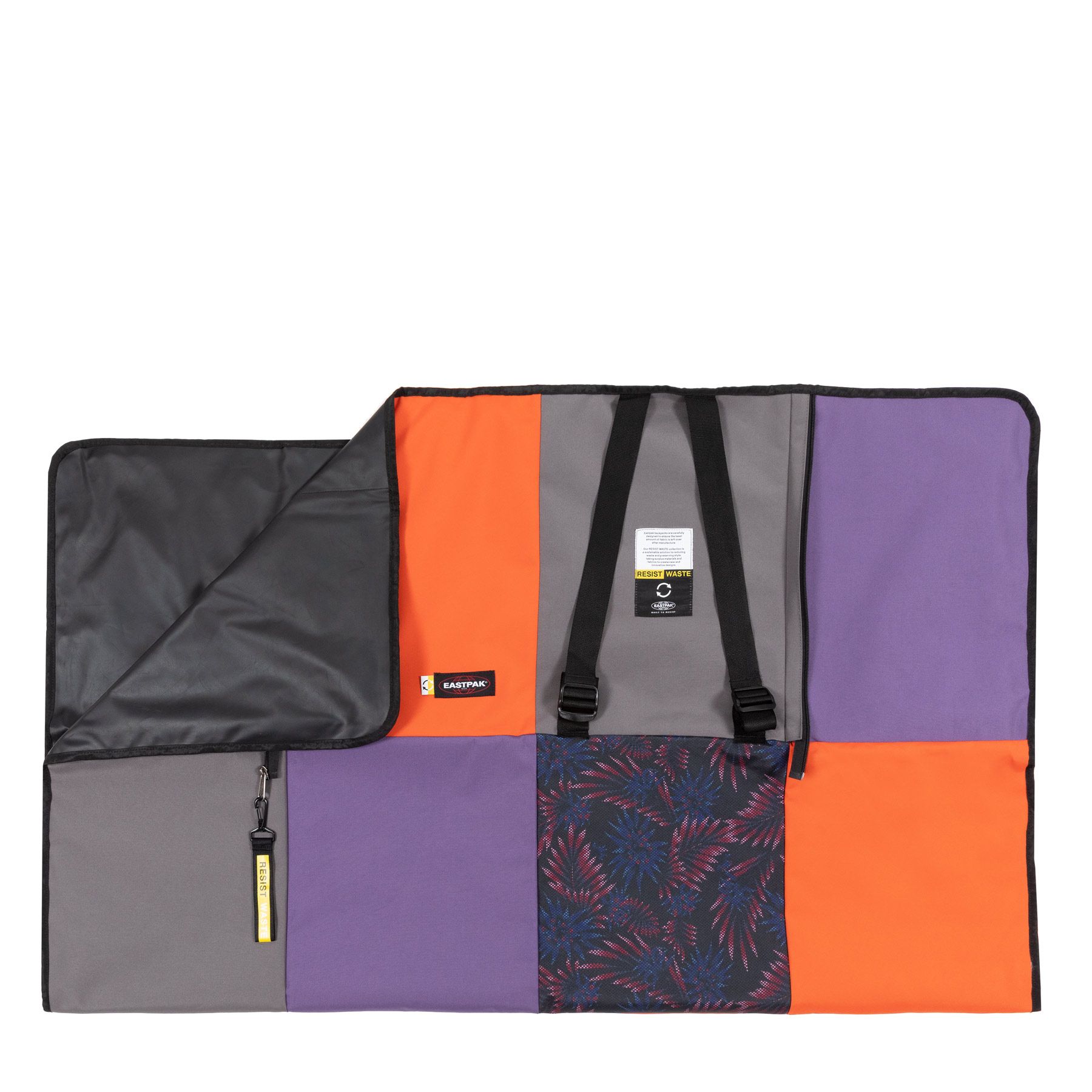 Blanket Pak'R Resist W56