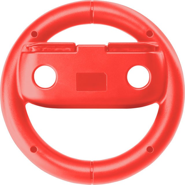 BIGBEN Pack de 2 volants pour Nintendo Switch