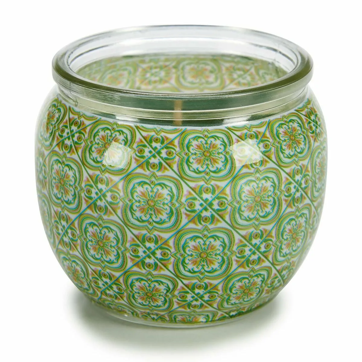 Acorde Bougies Citron Gingembre