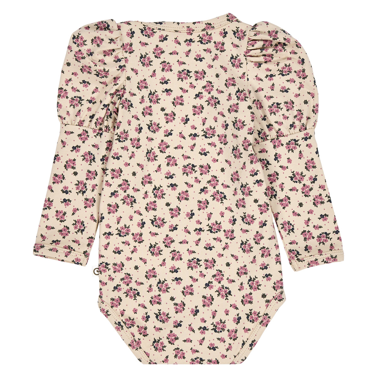 Müsli Body Zinna Puff