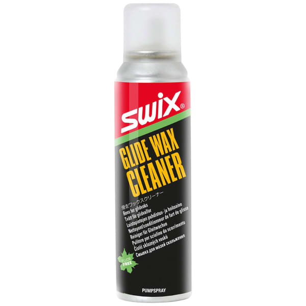 Fart ski SWIX NETTOYANT SKI 150ML