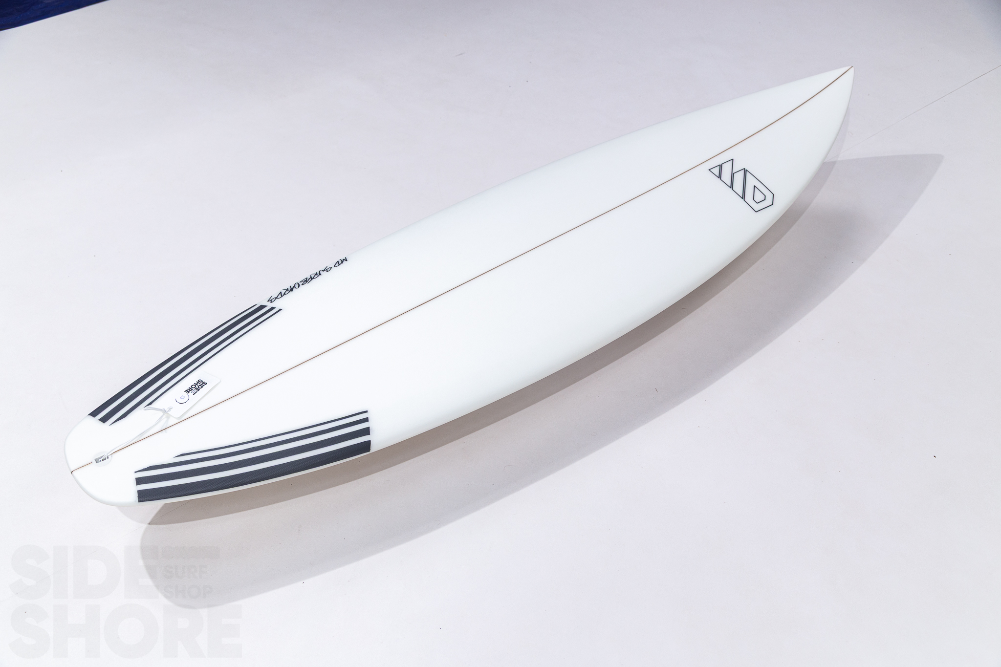 MD Surfboards Surf MD 5'11 x 18 5/8