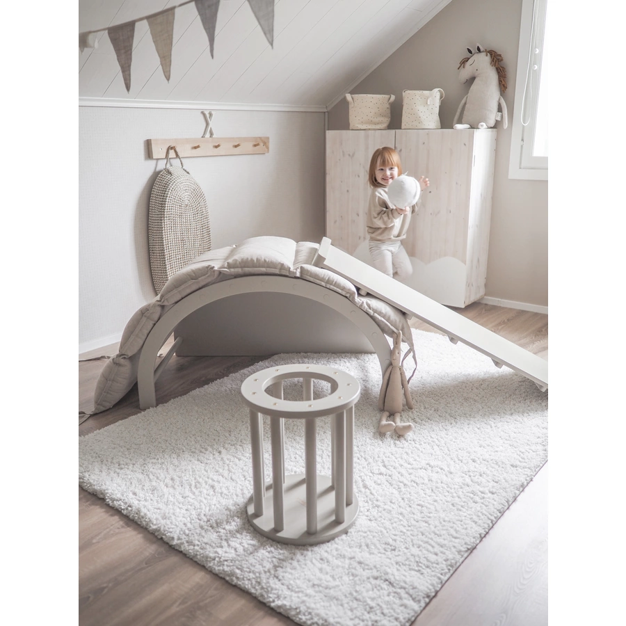 Fitwood TUOHI Rutschrampe, beige