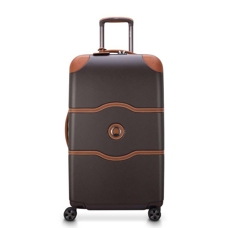 Delsey<br>Kuffert Trunk Chatelet Air 73 CM