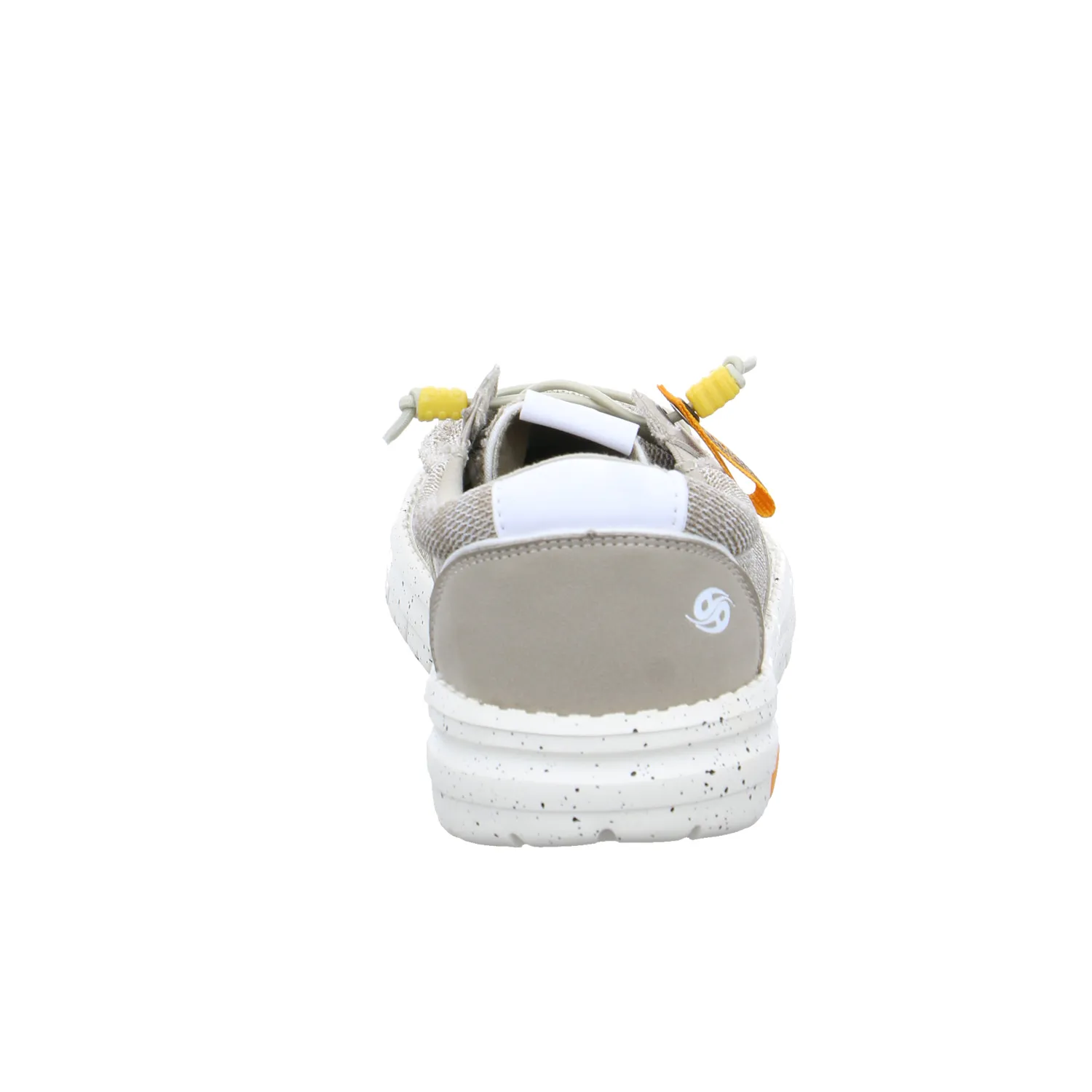 DOCKERS Halbschuh Beige Textil