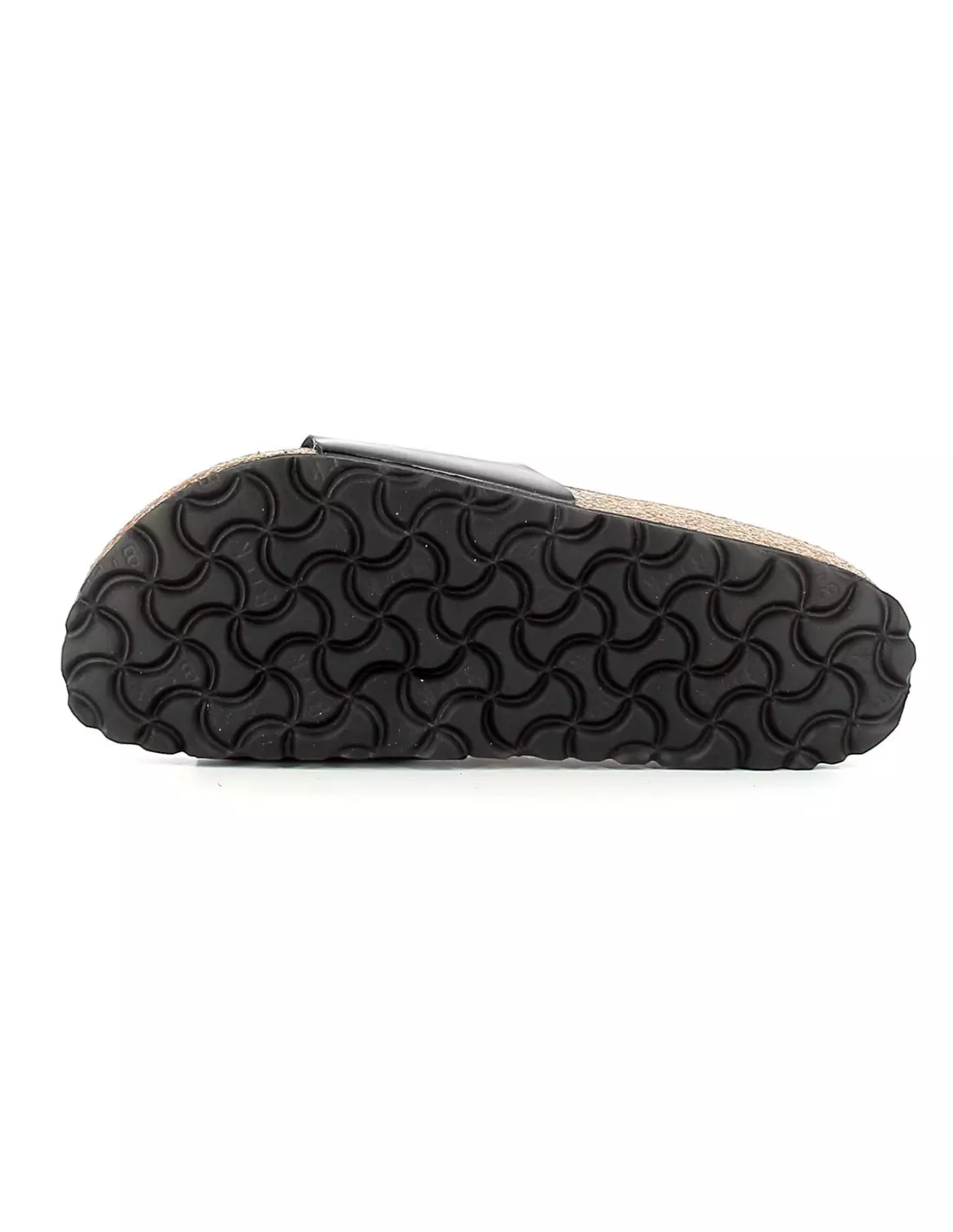 BIRKENSTOCK MADRID - Mules & sabots Blackpatent