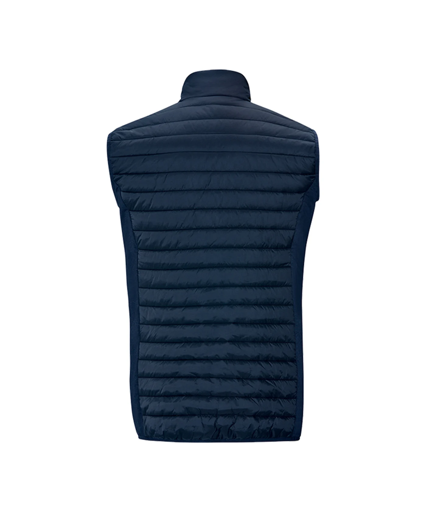 JAKO Steppweste Premium Damen Blau F99