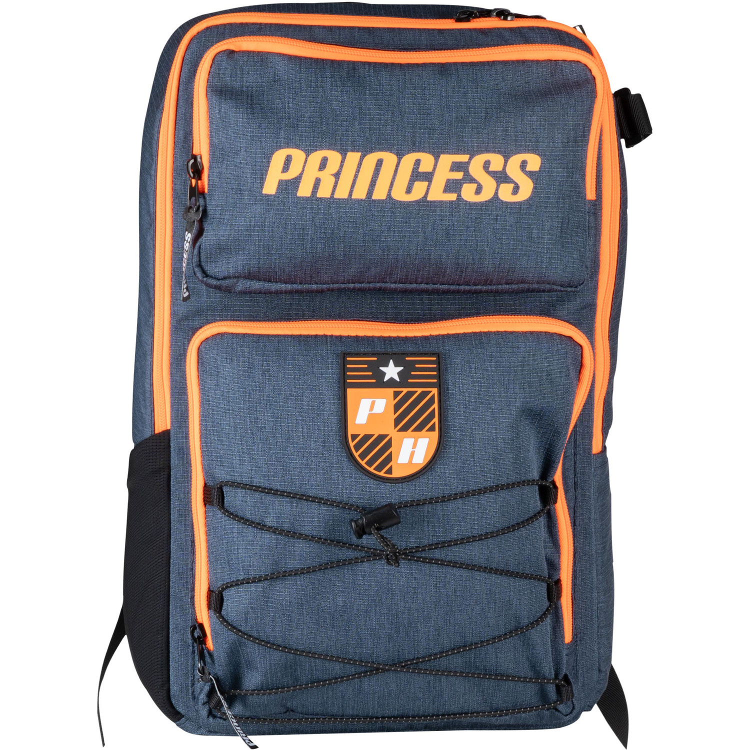 Princess Backpack Competition
