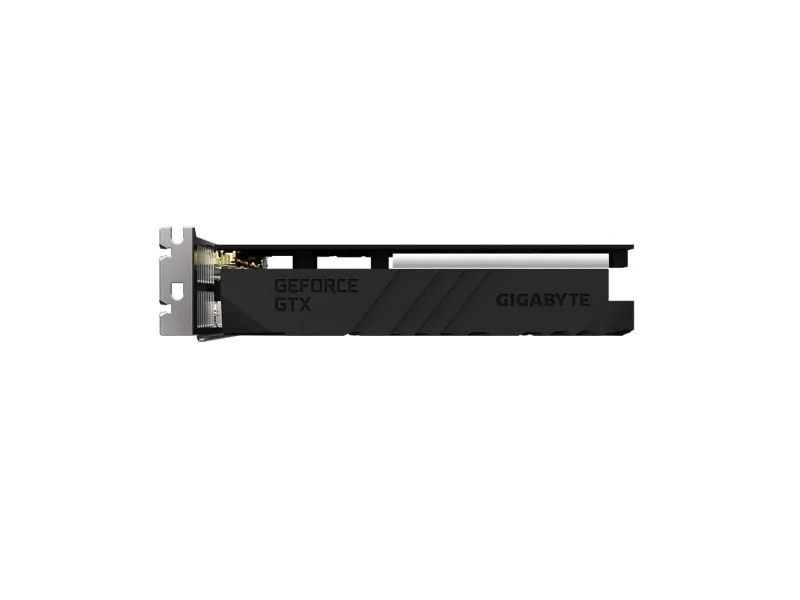 Gigabyte GeForce GTX 1630 OC 4G - OC Edition - grafikkort - NVIDIA GeForce GTX 1630 - 4 GB GDDR6 - DVI, HDMI, DisplayPort