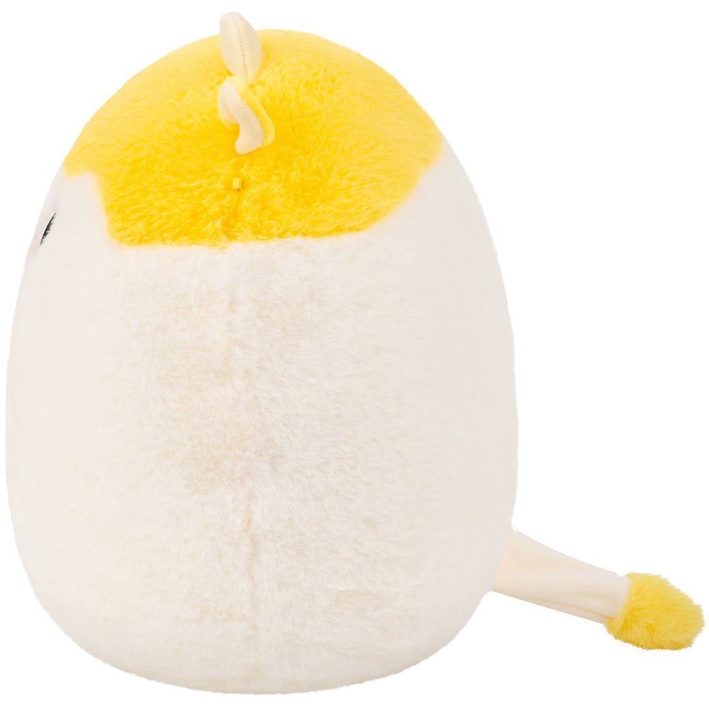 Køb Squishmallows Fuzz A Mallows Bodie Cow 30 Cm
