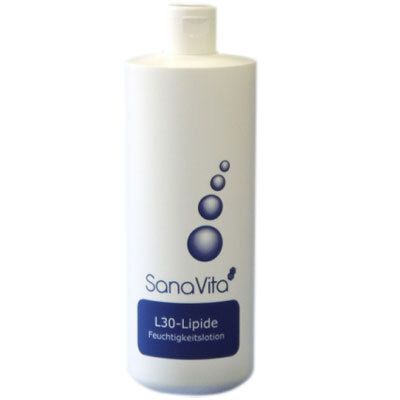 Sana Vita® L30 Lipide Feuchtigkeitslotion