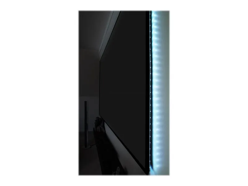 Elite Screens Aeon CineGrey 3D Series AR120DHD3 - Projektionsskærm - vægmonterbar - 120