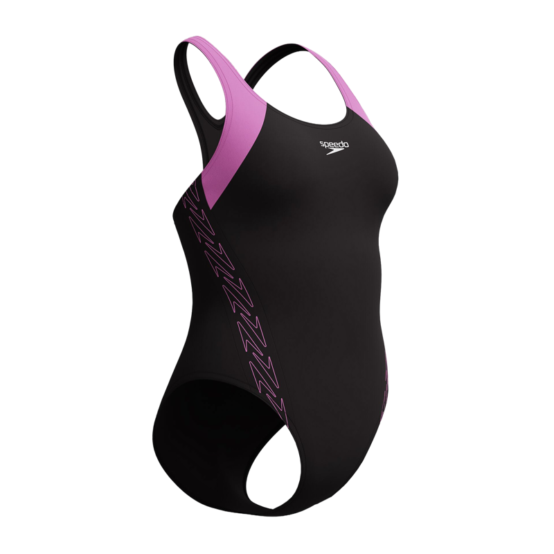Eco H-Boom Splice Badpak