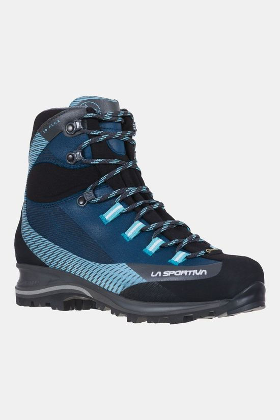 La Sportiva La Sportiva Trango Trk Leather Gore-Tex Bergschoen Dames
