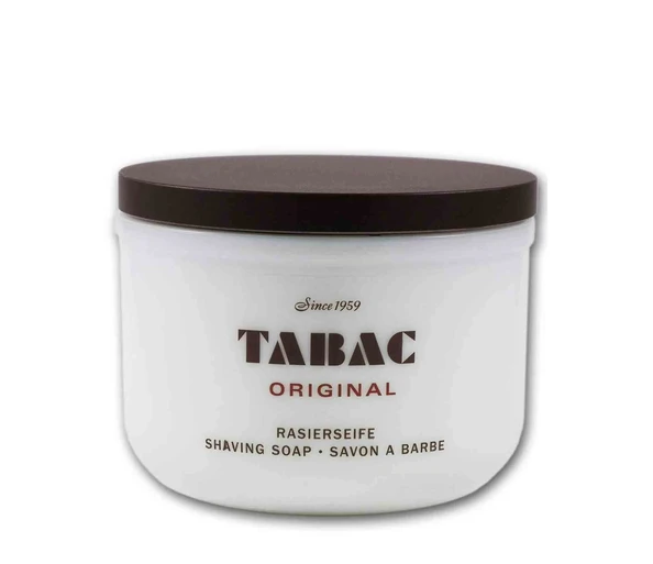 Tabac Original Shaving Soap Bowl