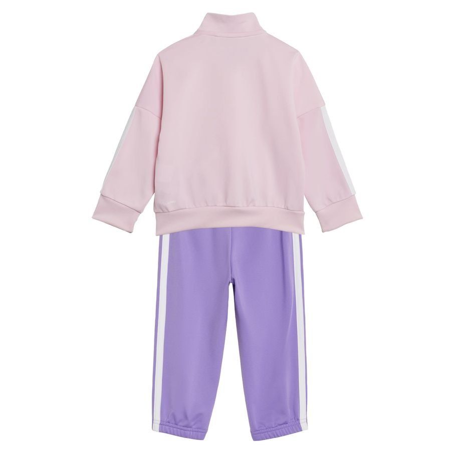 Adidas Essentials CLIMACOOL Track Suit Kids