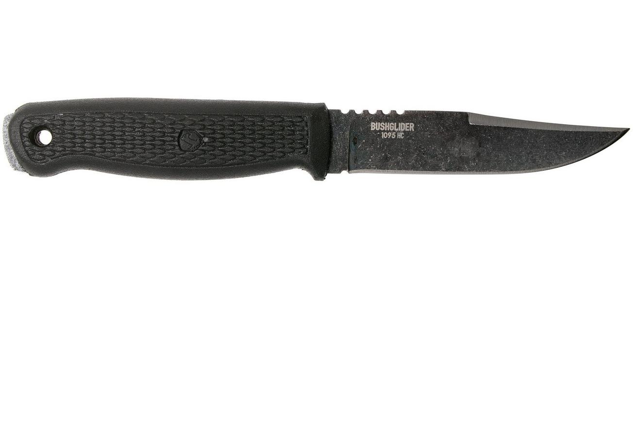 Condor Bushglider Knife Black 3950-4.2HC outdoormes 63852