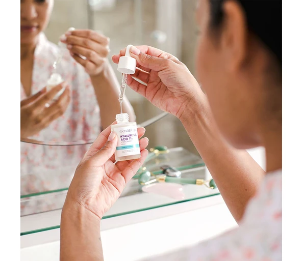 SKINREPUBLIC Hyaluron Acid 1% Serum