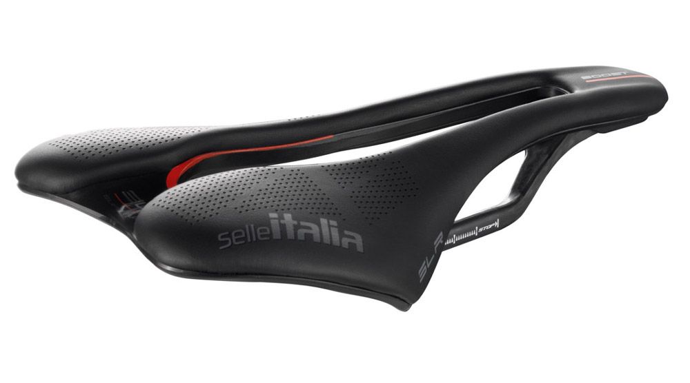 Selle Italia SLR Boost Kit Carbon Superflow kaufen | Bike-Discount