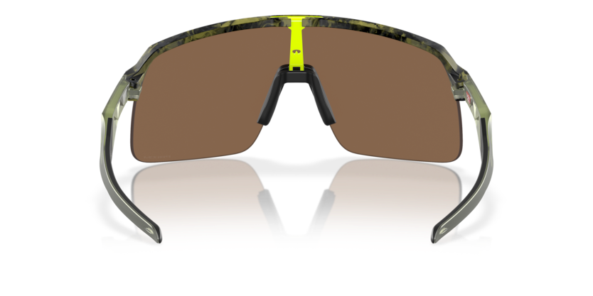 Oakley Sutro Lite Prizm Bronze Matte Transparent Fern Swirl