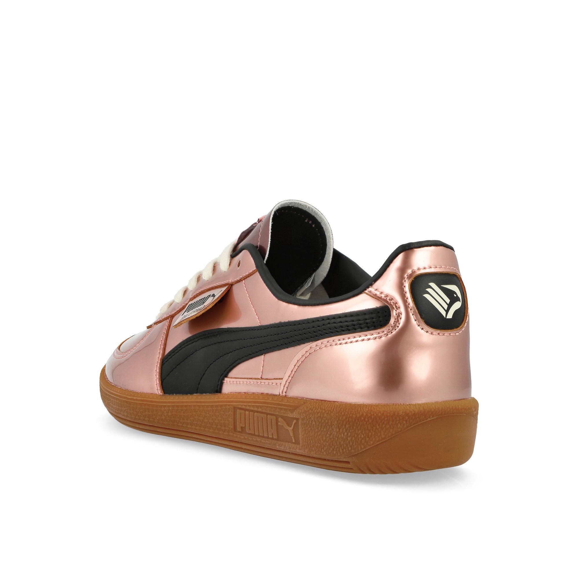 Puma<br>Palermo Metallic