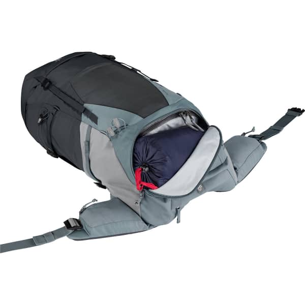 Sac à dos randonnée DEUTER FUTURA 30 SL GRAPHITE/SCHISTE